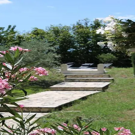 Апартаменты Domaine Gavarre Beraut