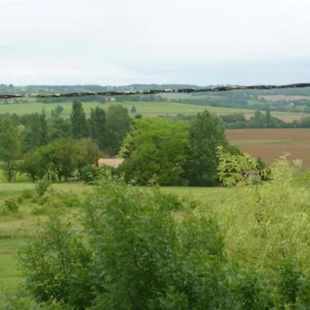 Domaine Gavarre Апартаменты *