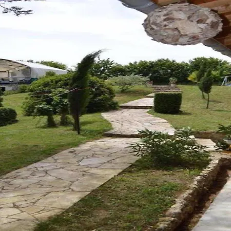 Domaine Gavarre Апартаменты Beraut