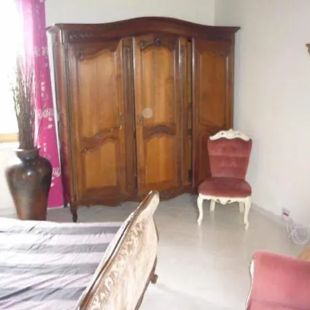 Апартаменты Domaine Gavarre